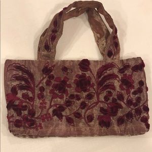 Moyna Evening Bag